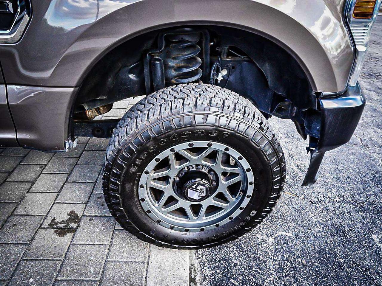 2021 Ford F-250  Photo