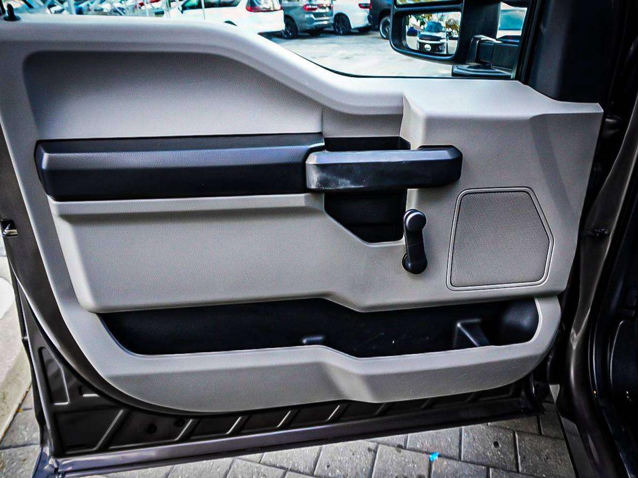 2021 Ford F-250  Photo