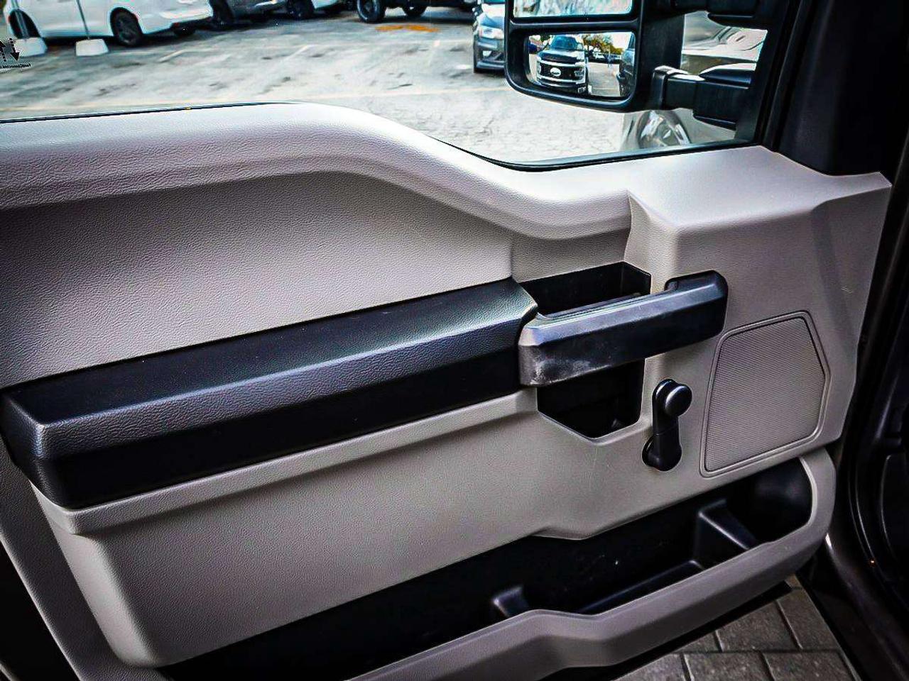 2021 Ford F-250  Photo