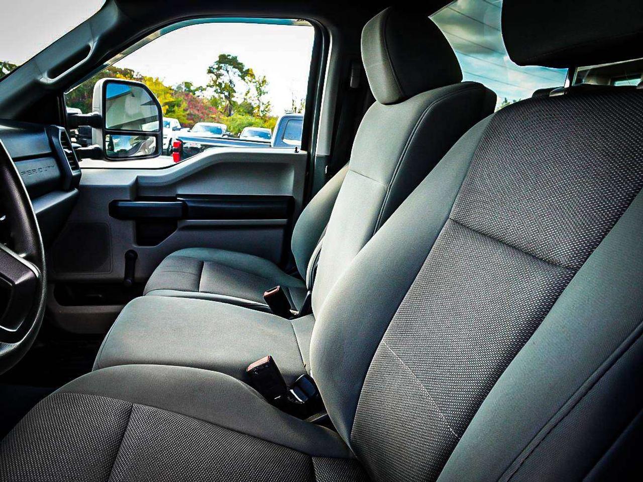 2021 Ford F-250  Photo