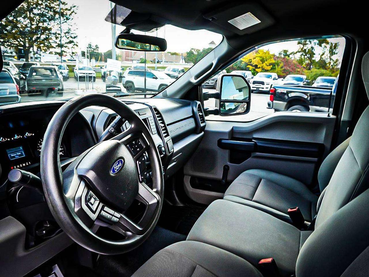 2021 Ford F-250  Photo