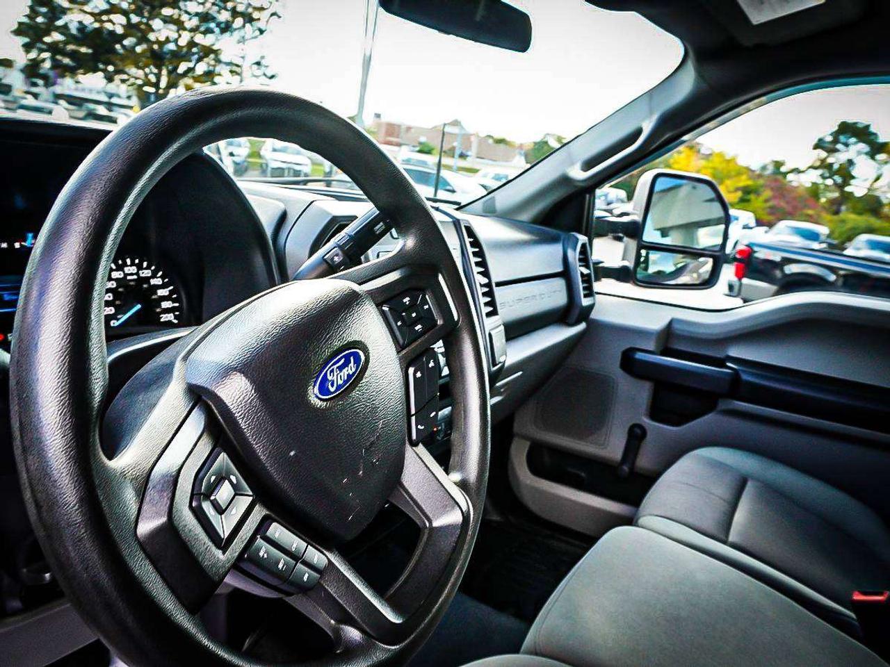 2021 Ford F-250  Photo