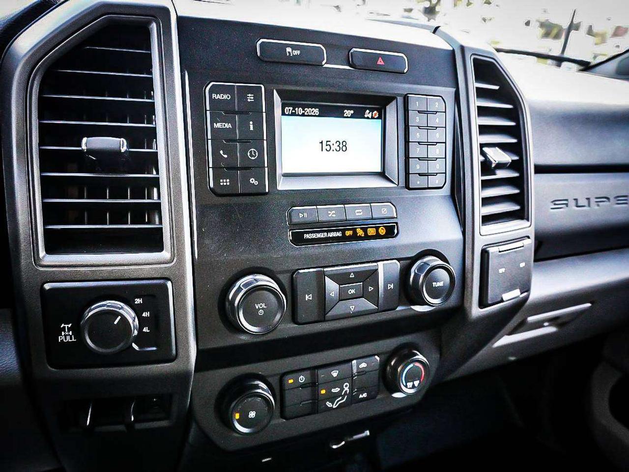 2021 Ford F-250  Photo