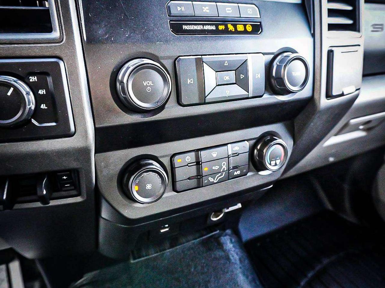 2021 Ford F-250  Photo