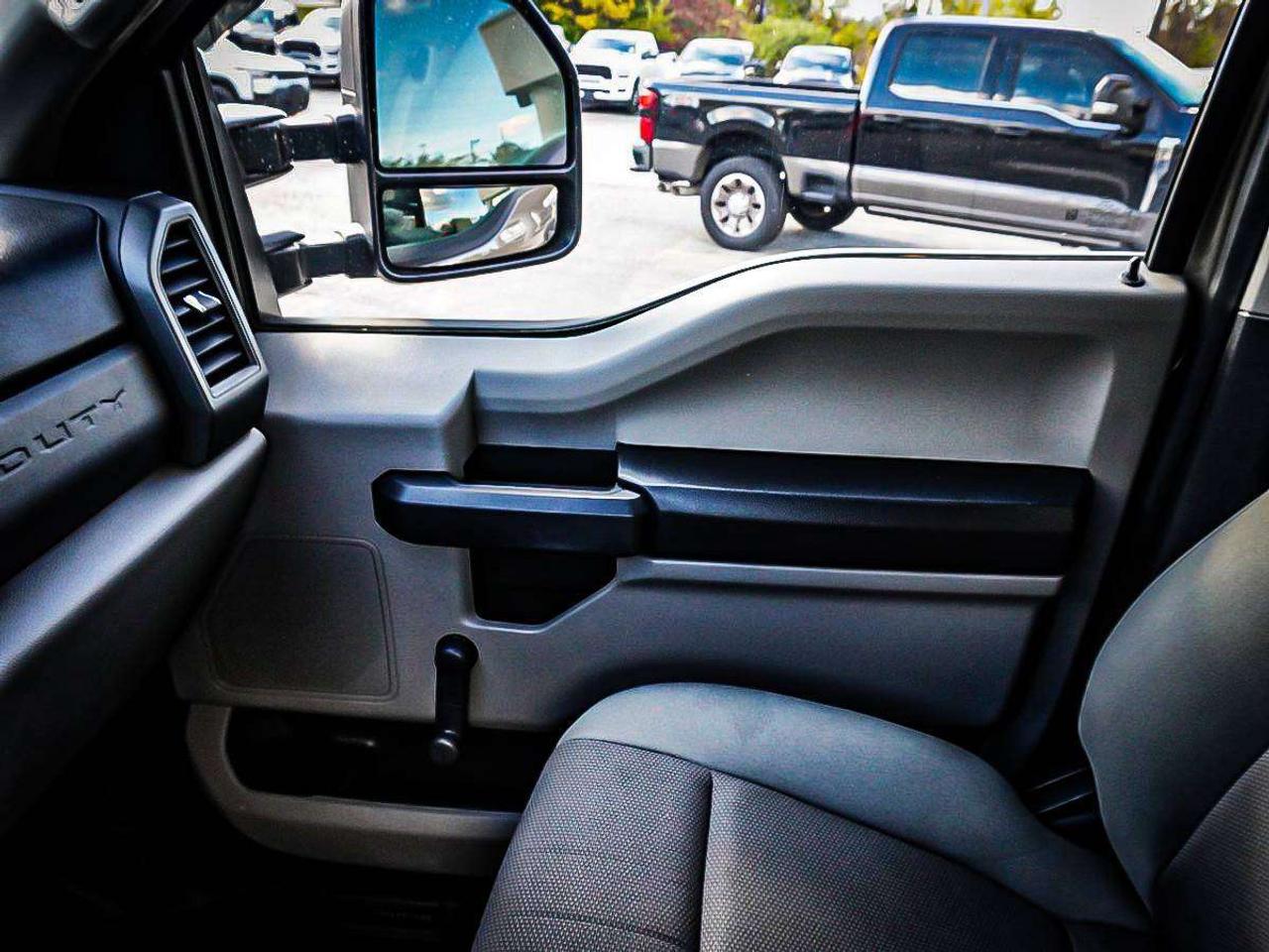 2021 Ford F-250  Photo
