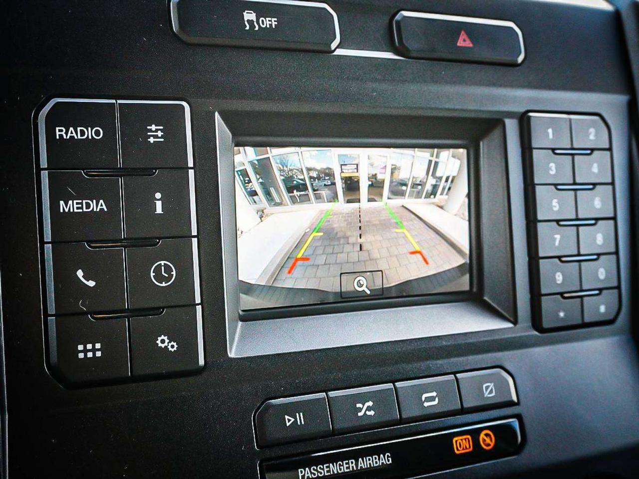 2021 Ford F-250  Photo