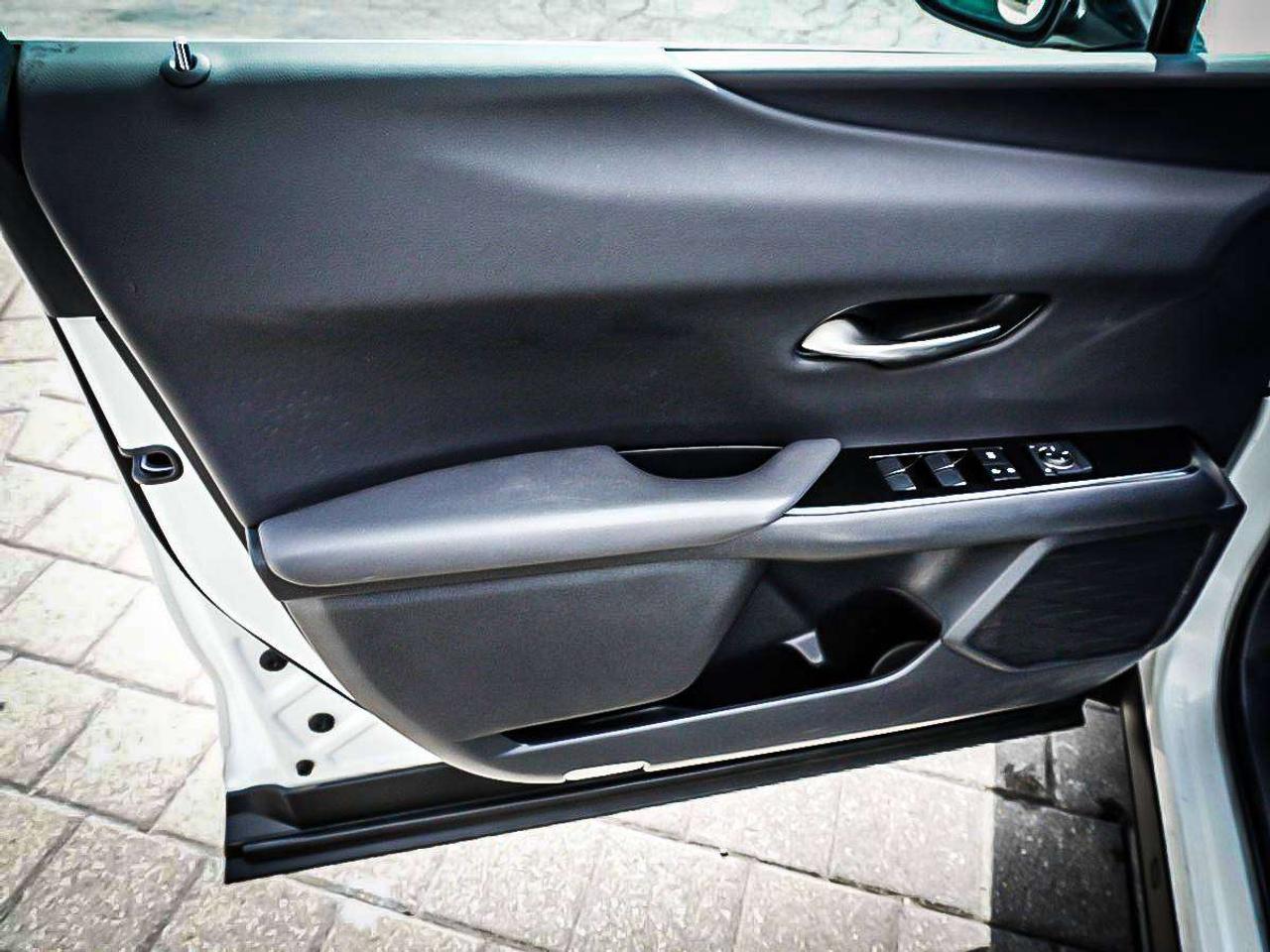 2022 Lexus UX  Photo