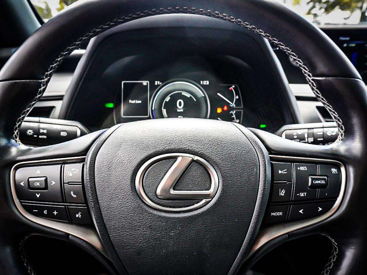 2022 Lexus UX  Photo