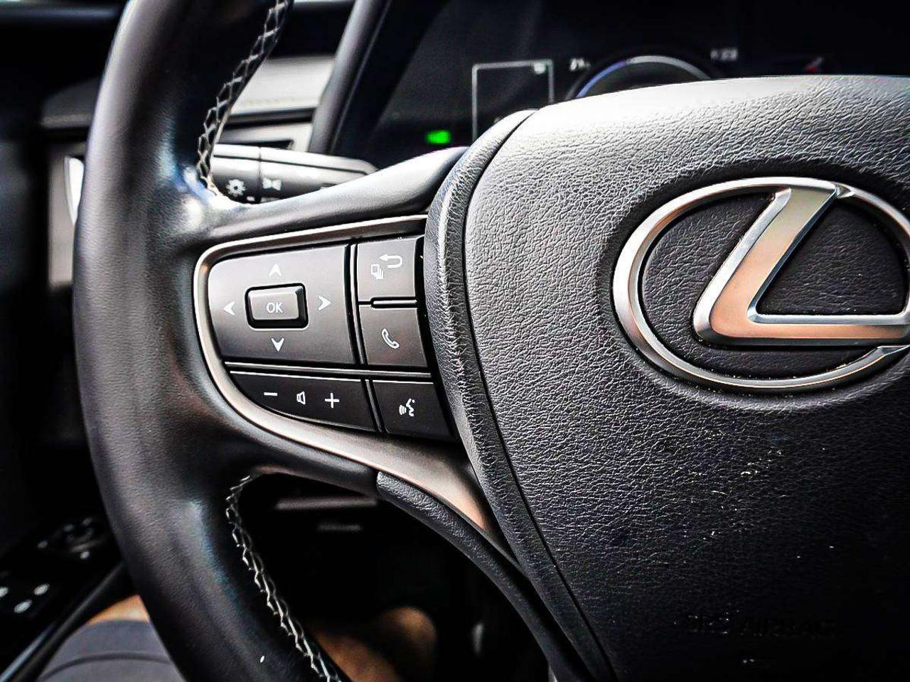 2022 Lexus UX  Photo