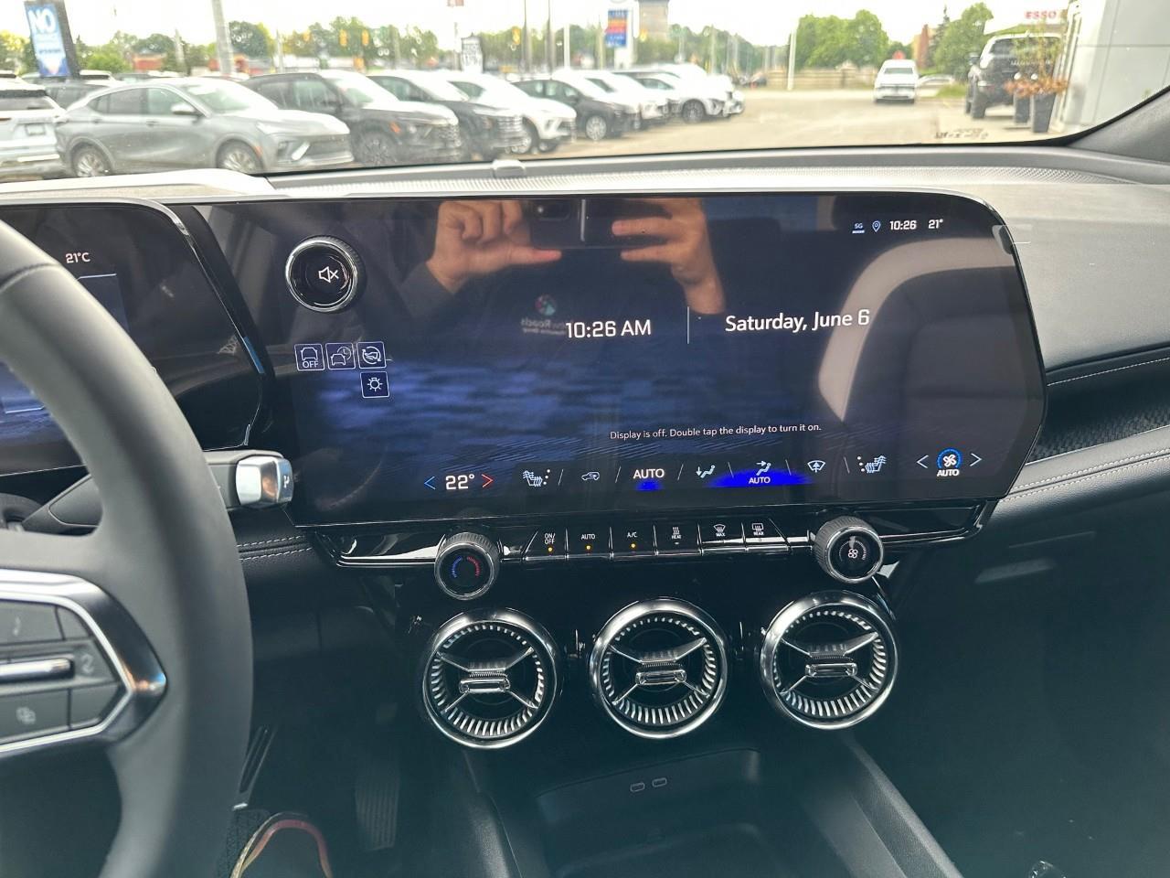 2026 Chevrolet Blazer EV LT 4dr All-Wheel Drive Photo