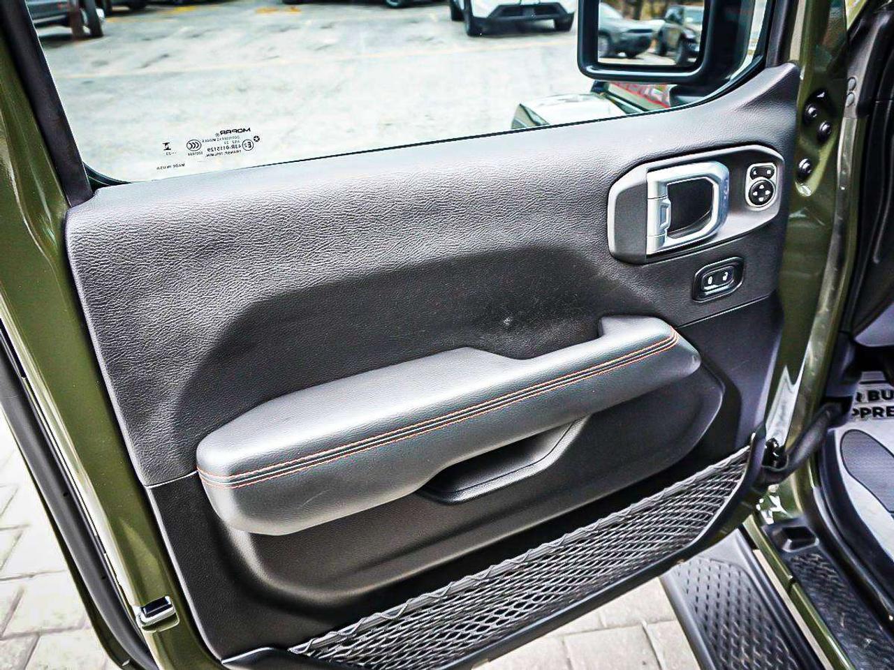 2023 Jeep Gladiator  Photo
