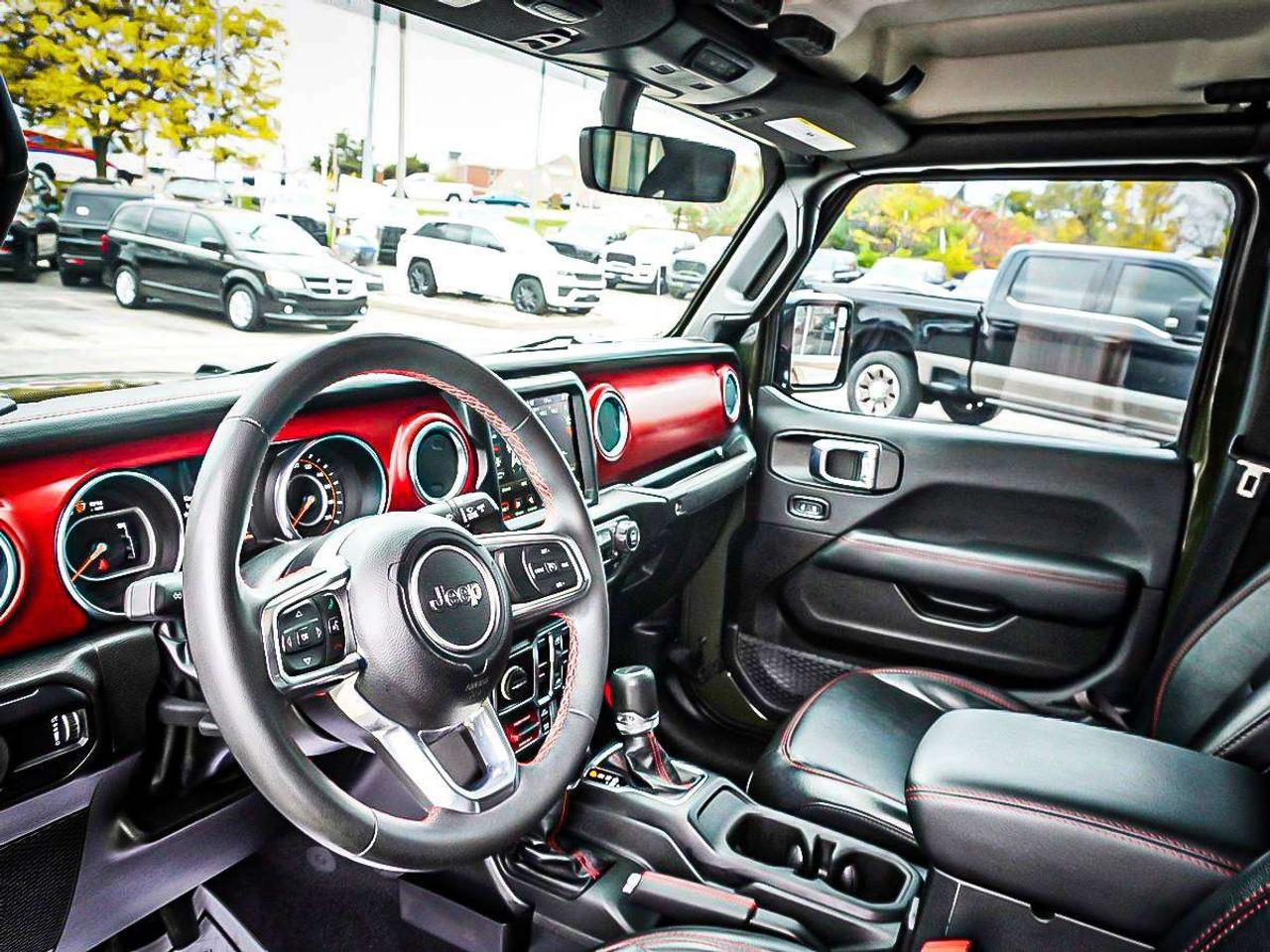2023 Jeep Gladiator  Photo