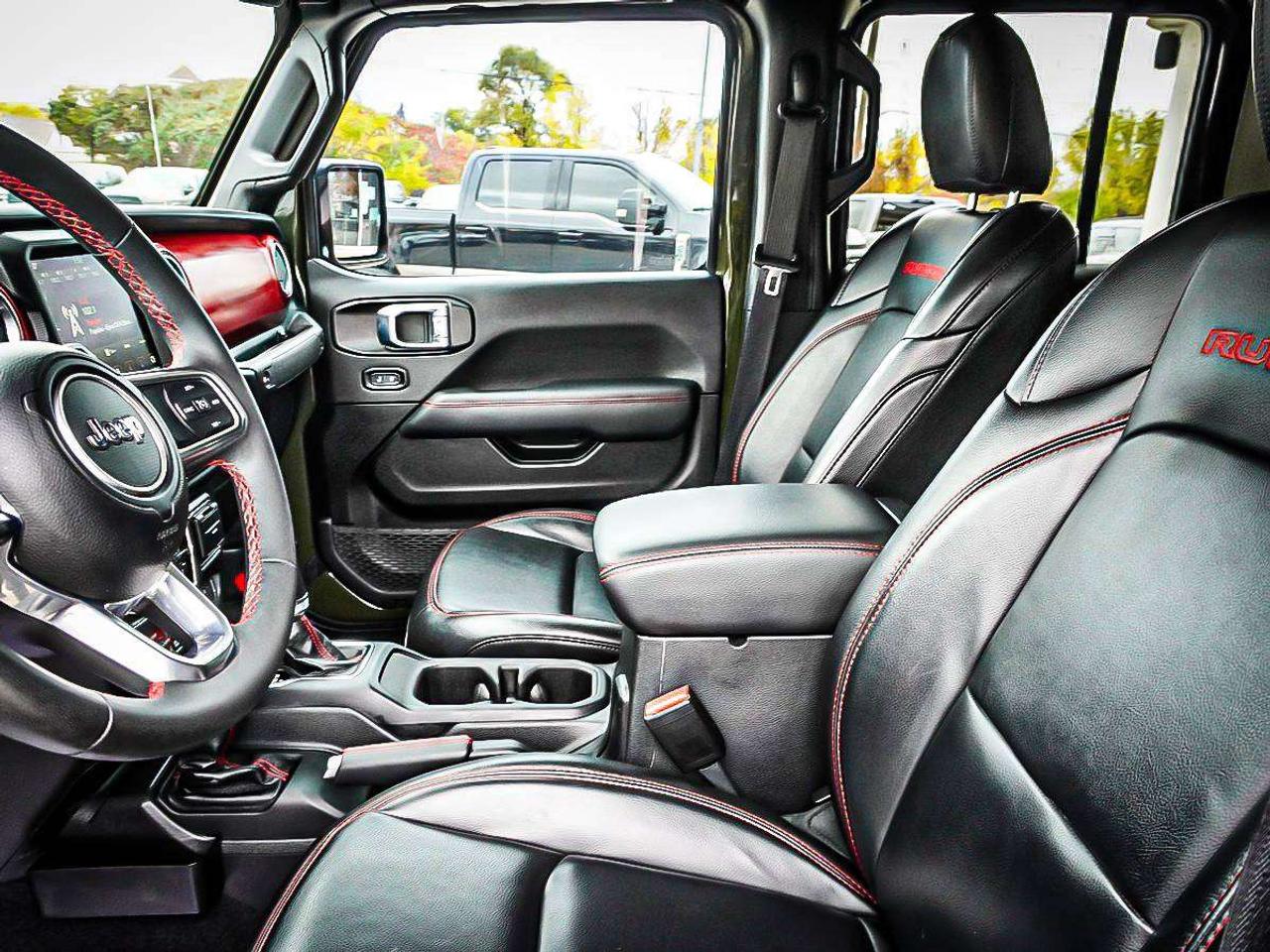 2023 Jeep Gladiator  Photo