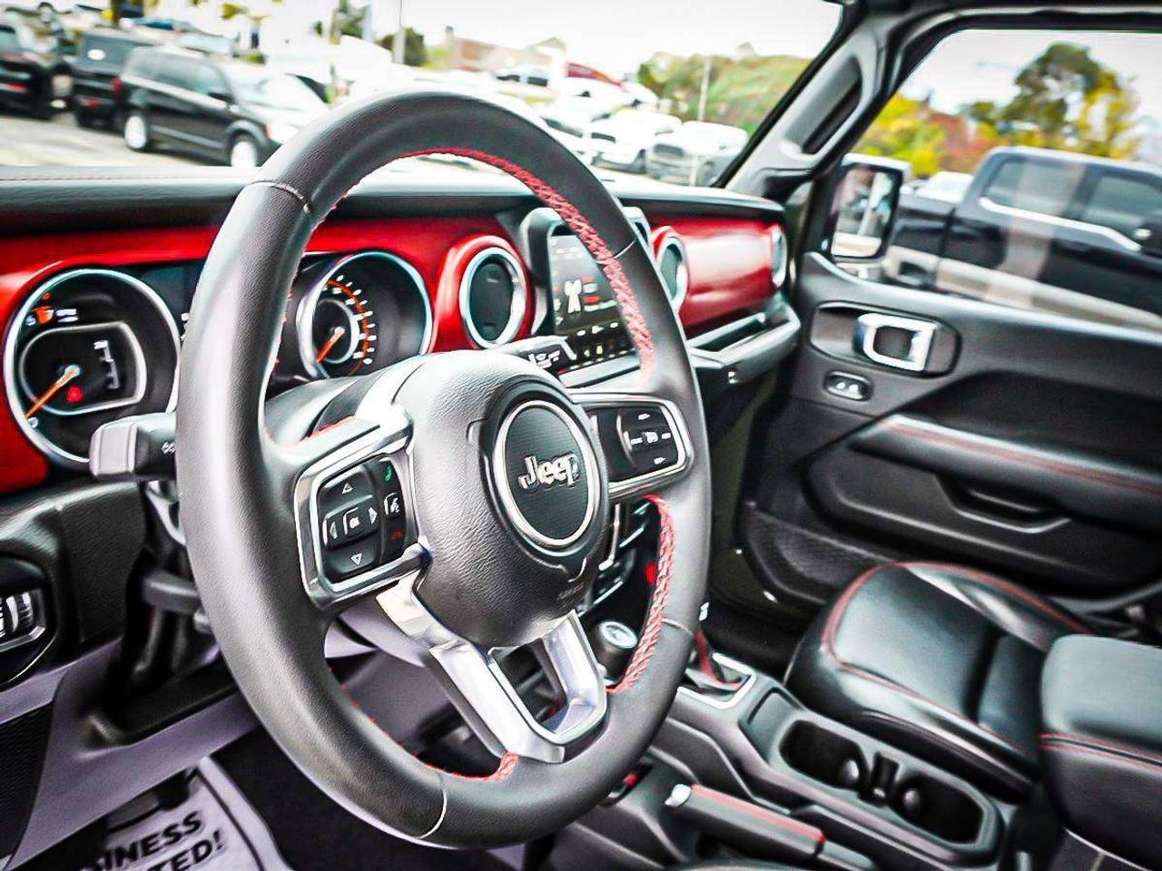 2023 Jeep Gladiator  Photo