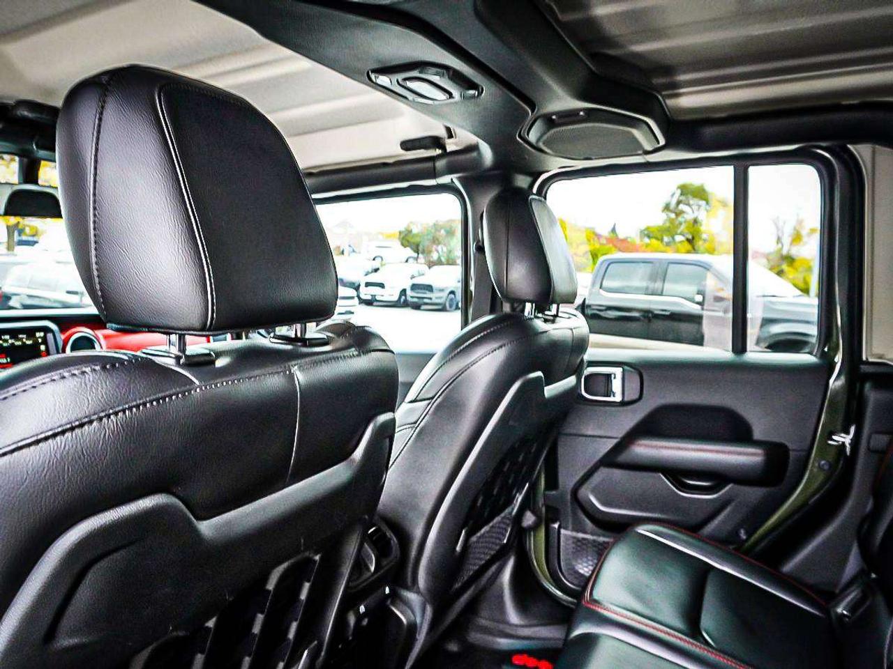 2023 Jeep Gladiator  Photo