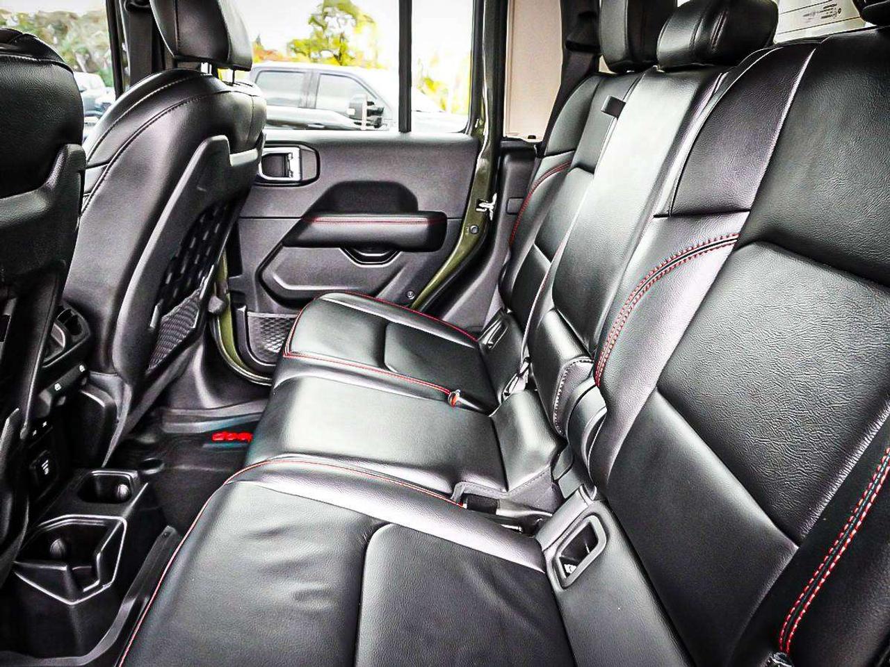 2023 Jeep Gladiator  Photo
