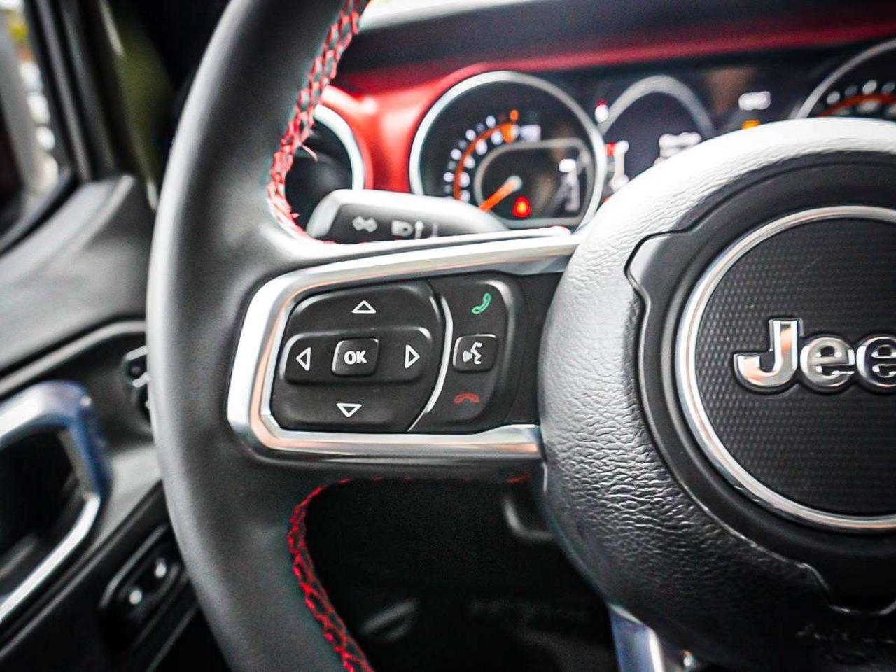 2023 Jeep Gladiator  Photo