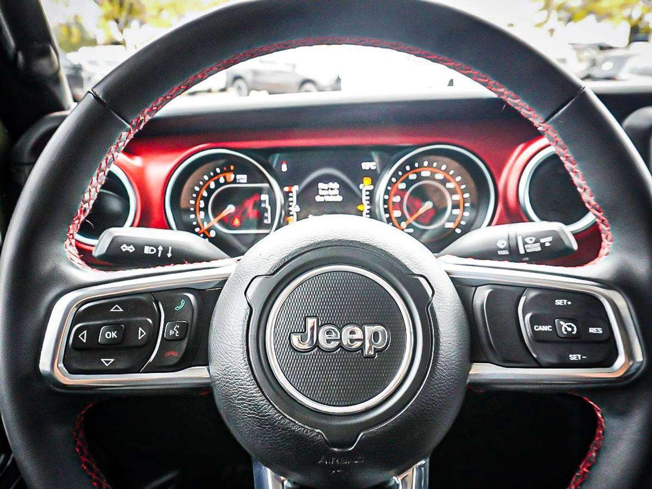 2023 Jeep Gladiator  Photo