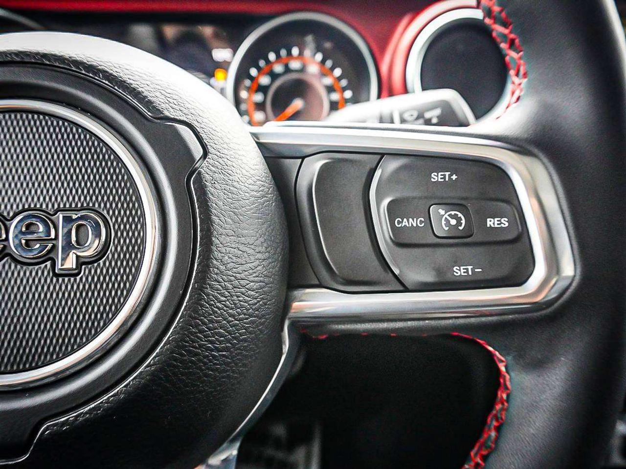 2023 Jeep Gladiator  Photo