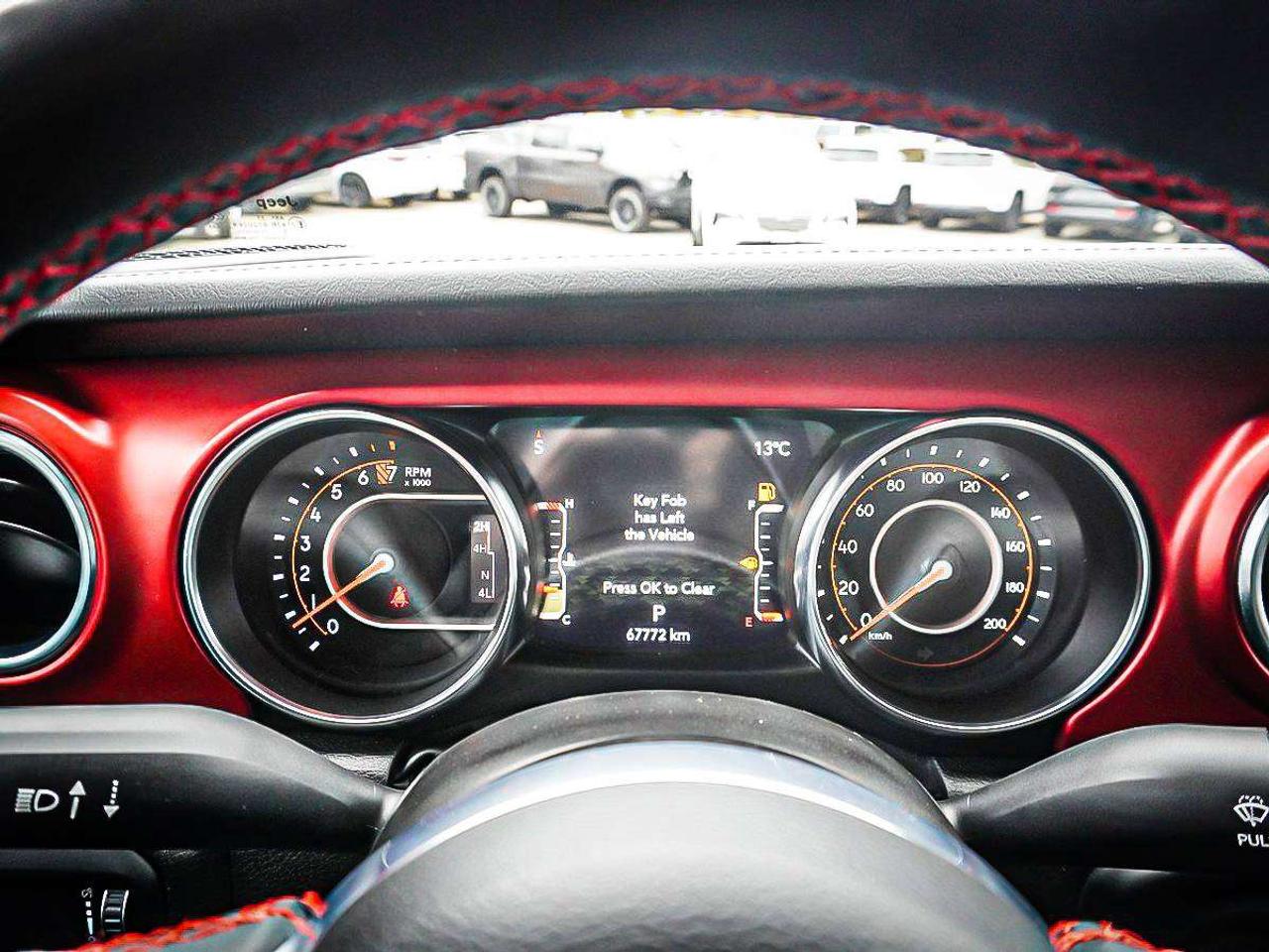 2023 Jeep Gladiator  Photo