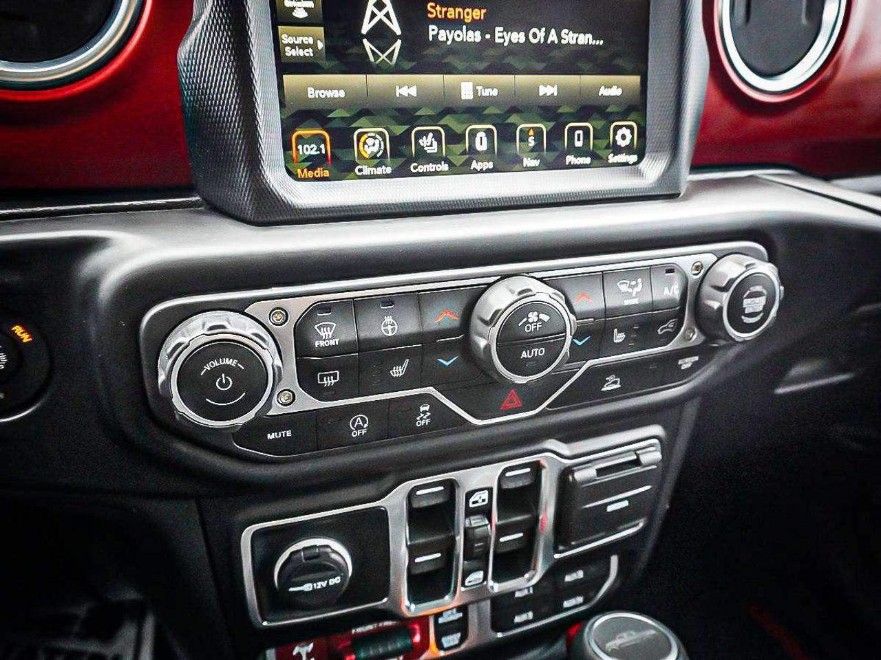 2023 Jeep Gladiator  Photo