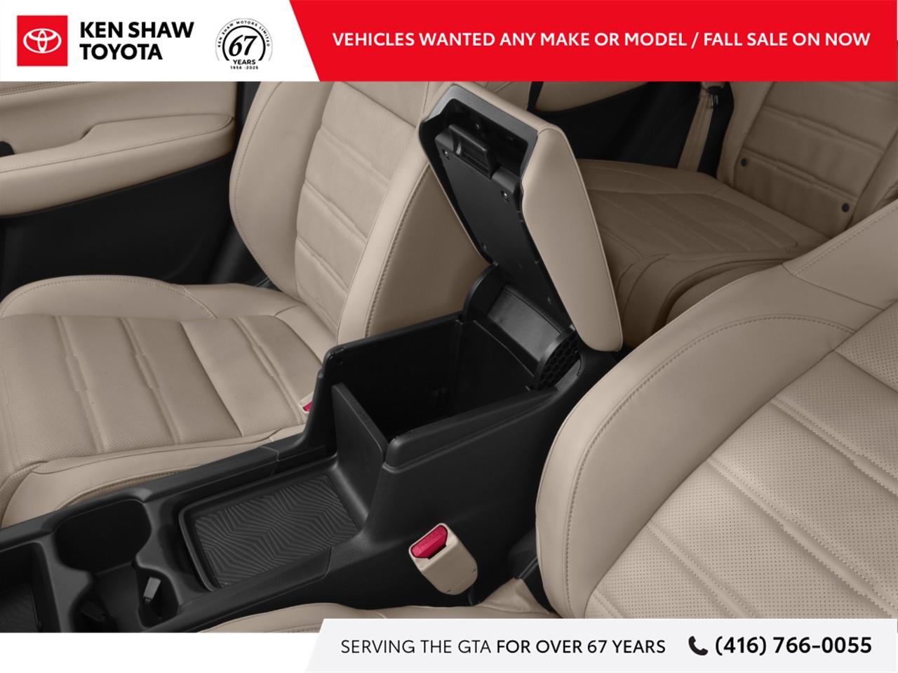 2019 Honda CR-V Touring 4dr All-wheel Drive Photo