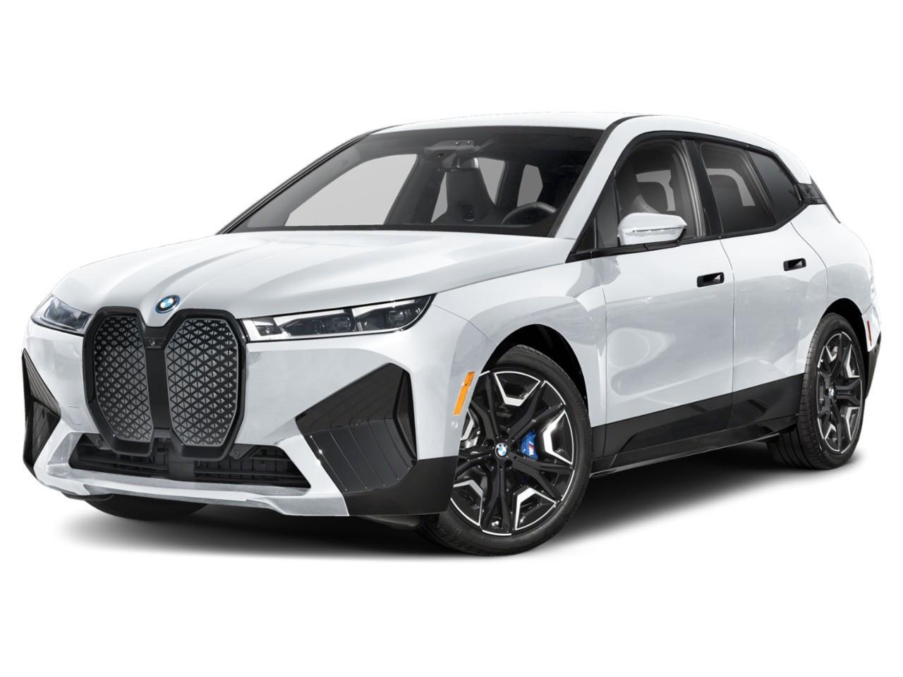 2023 BMW iX xDrive40 4dr All-Wheel Drive Sports Activity Vehicle Photo