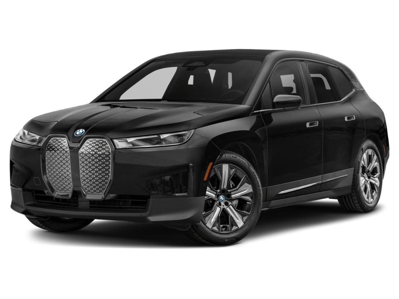 2022 BMW iX xDrive50 4dr All-Wheel Drive Sports Activity Vehicle Photo0