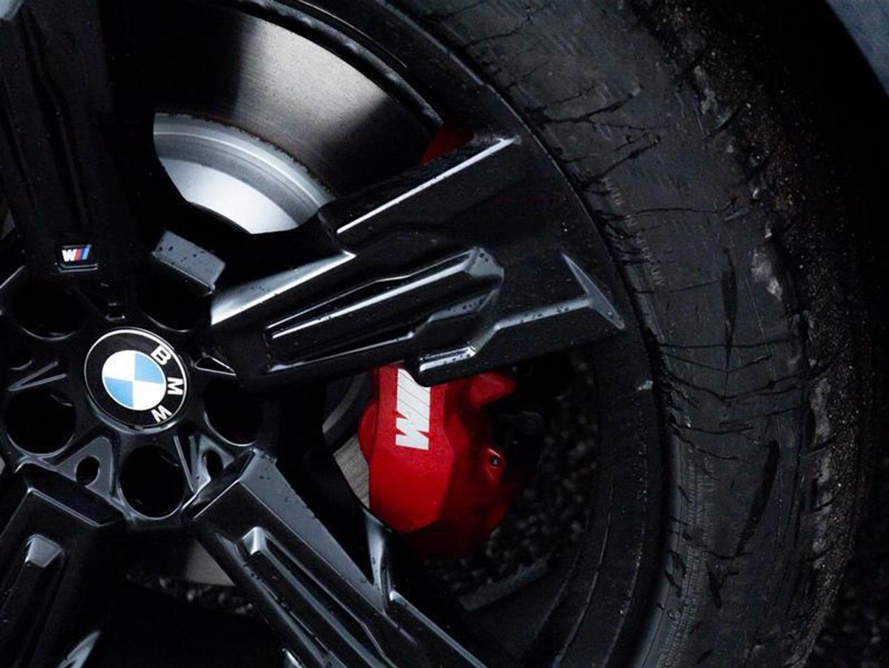 2026 BMW X3 30 xDrive 4dr All-Wheel Drive Sports Activity Vehicle Photo