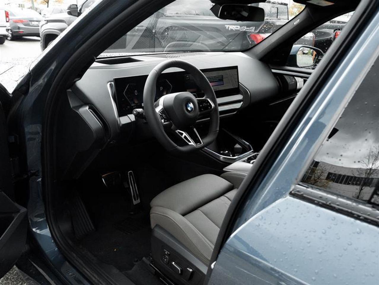 2026 BMW X3 30 xDrive 4dr All-Wheel Drive Sports Activity Vehicle Photo