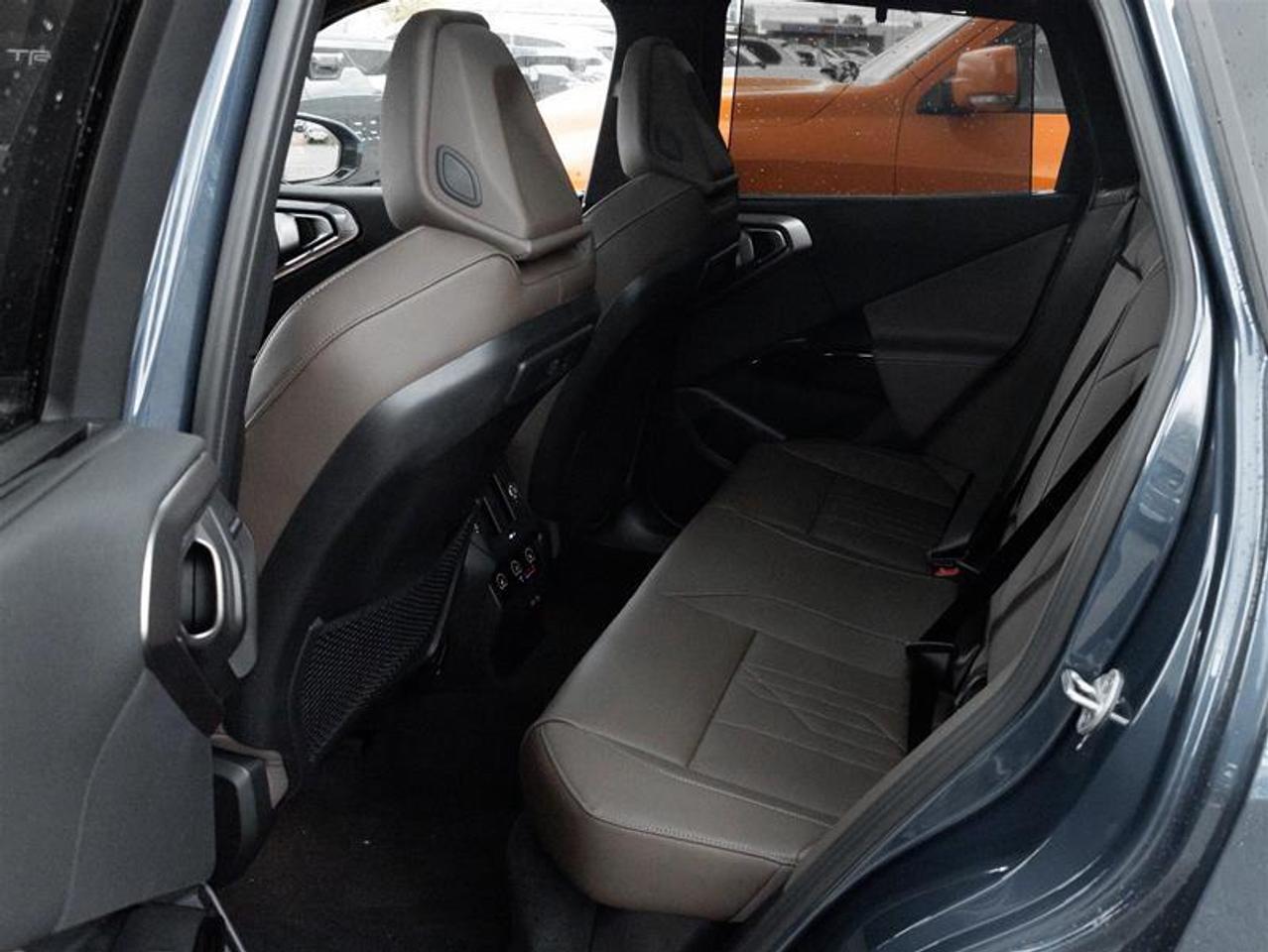 2026 BMW X3 30 xDrive 4dr All-Wheel Drive Sports Activity Vehicle Photo