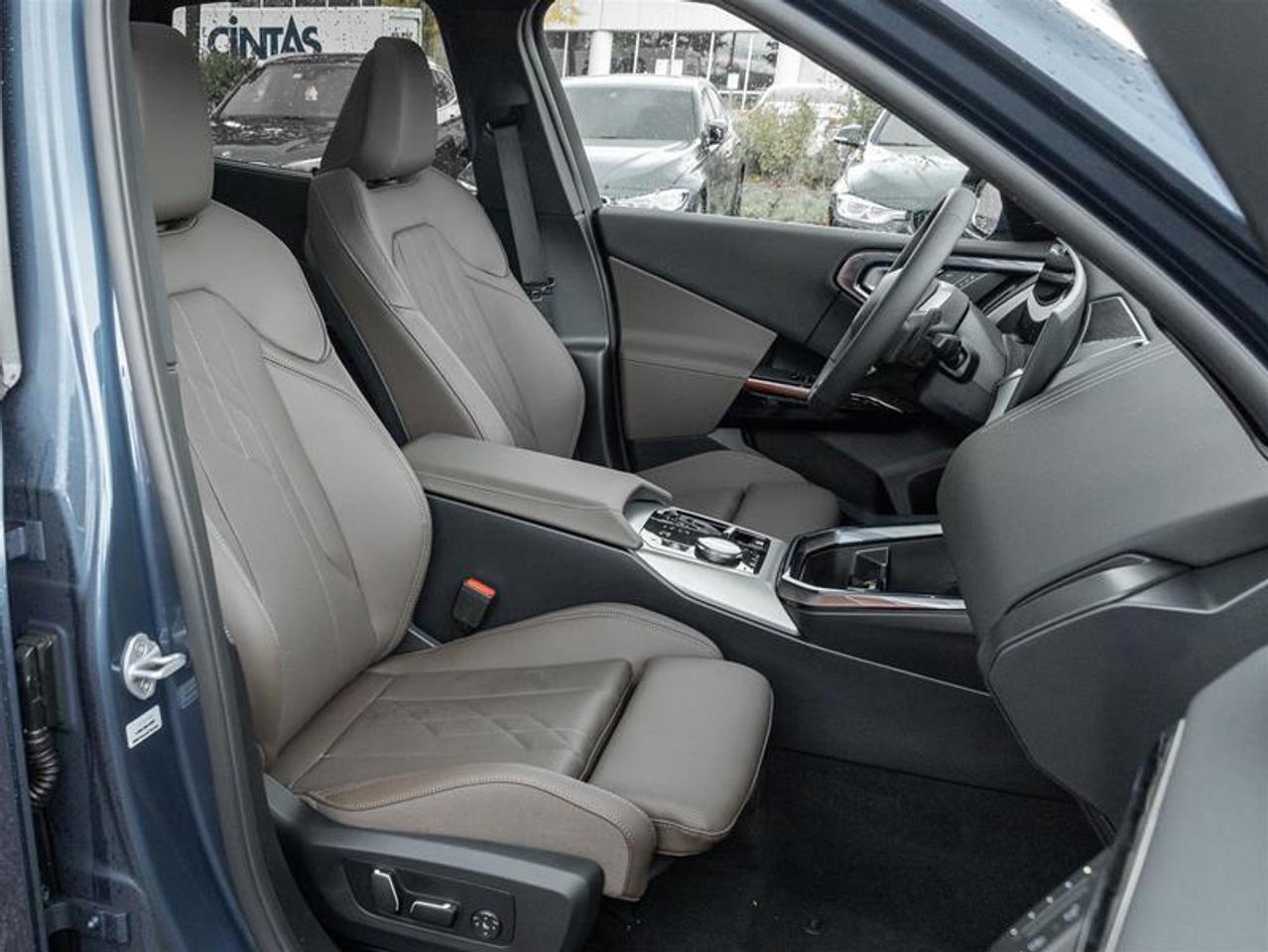 2026 BMW X3 30 xDrive 4dr All-Wheel Drive Sports Activity Vehicle Photo