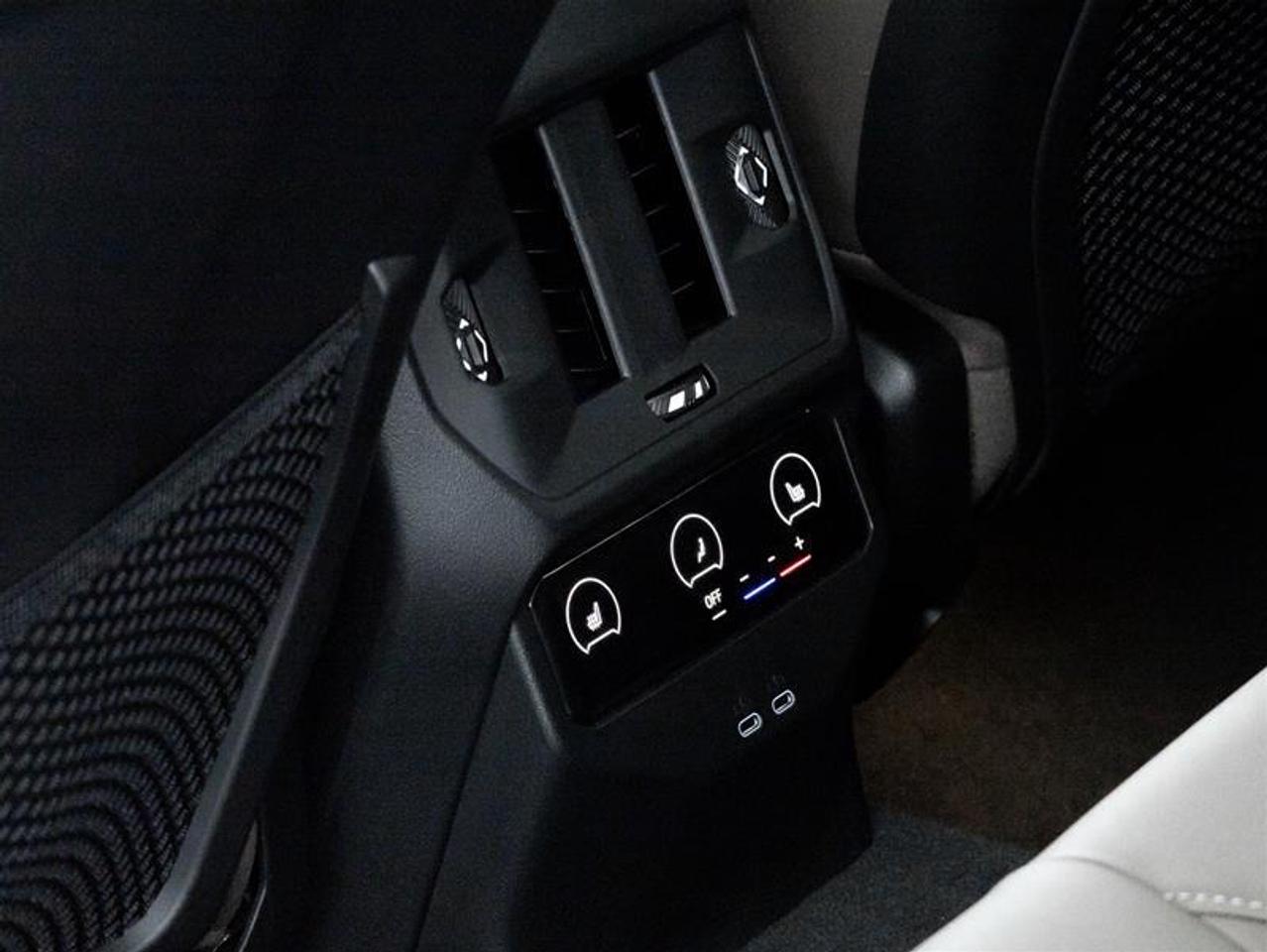 2026 BMW X3 30 xDrive 4dr All-Wheel Drive Sports Activity Vehicle Photo