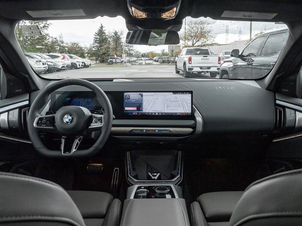 2026 BMW X3 30 xDrive 4dr All-Wheel Drive Sports Activity Vehicle Photo