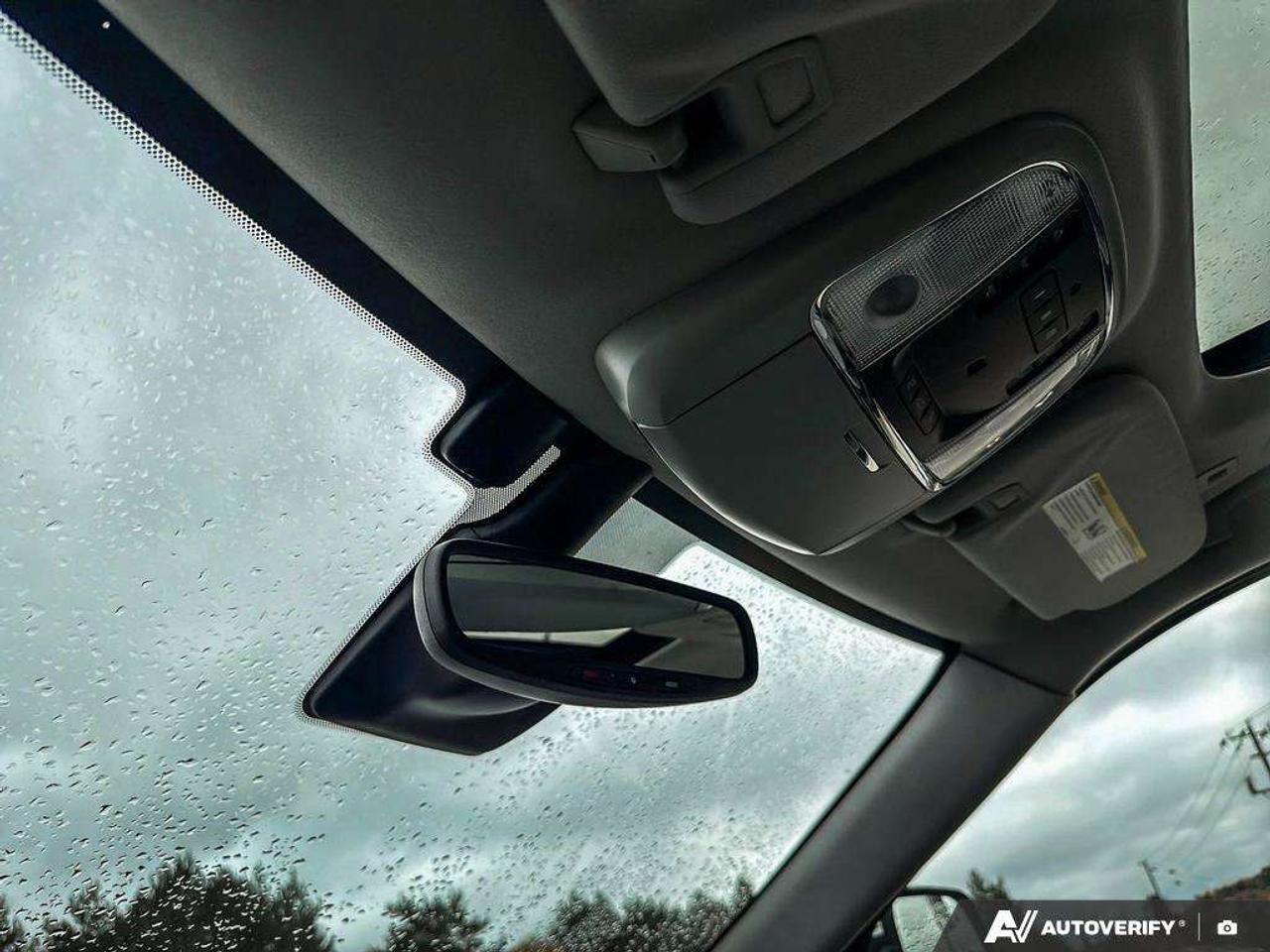 2021 Jeep Grand Cherokee Heated Seats   Remote Start   Sunroof Photo