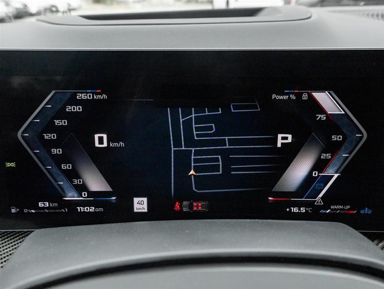 2027 BMW X7 M60i xDrive 4dr All-Wheel Drive Sports Activity Vehicle Photo