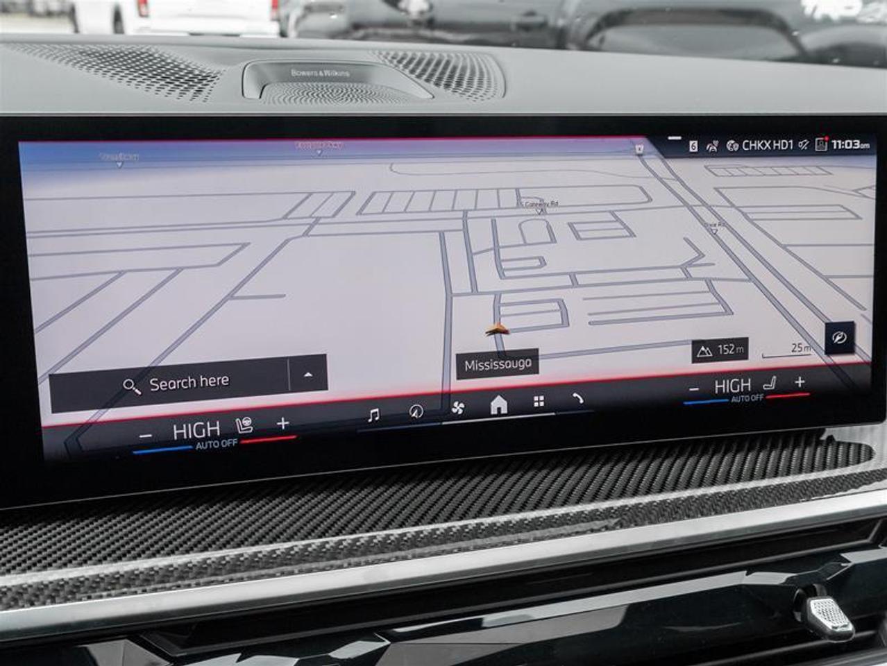 2027 BMW X7 M60i xDrive 4dr All-Wheel Drive Sports Activity Vehicle Photo