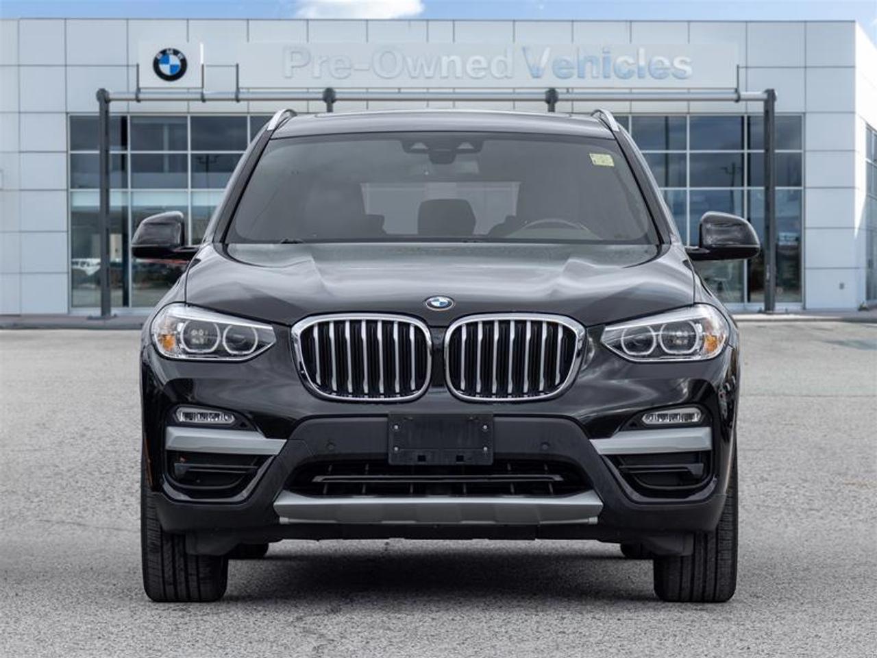 2019 BMW X3 xDrive30i 4dr All-Wheel Drive Sports Activity Vehicle Photo