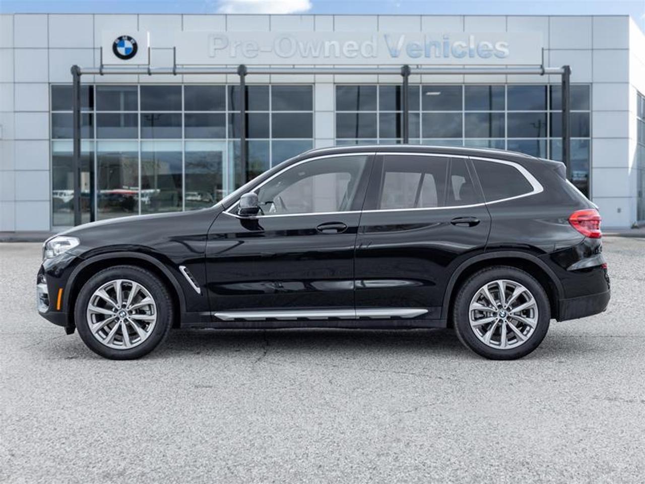 2019 BMW X3 xDrive30i 4dr All-Wheel Drive Sports Activity Vehicle Photo