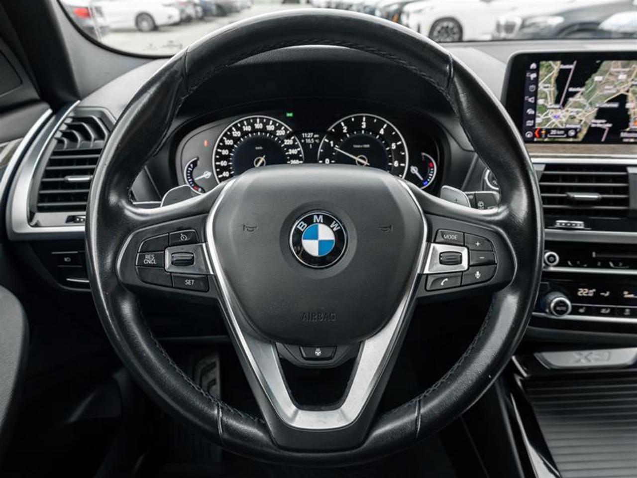 2019 BMW X3 xDrive30i 4dr All-Wheel Drive Sports Activity Vehicle Photo
