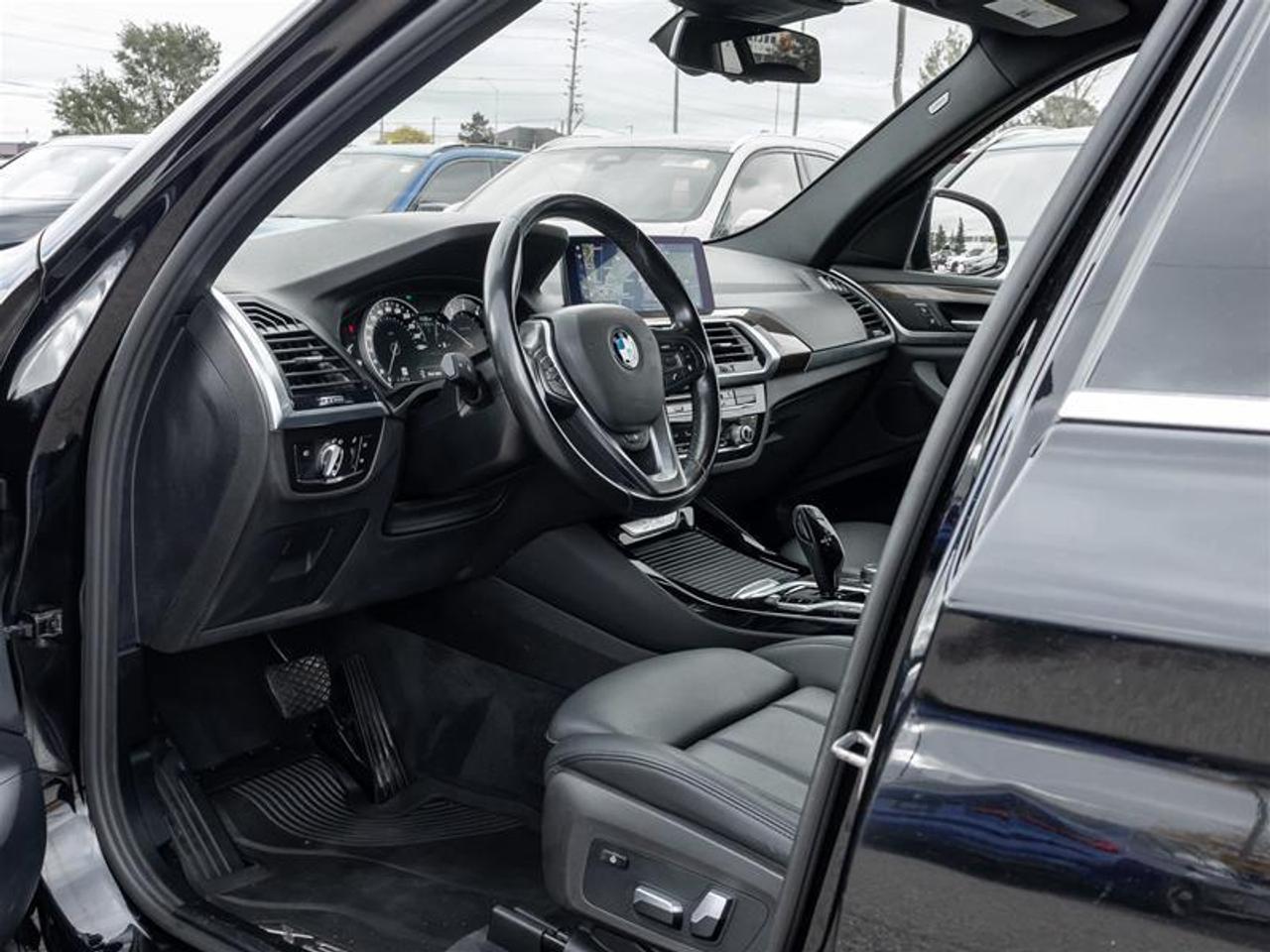 2019 BMW X3 xDrive30i 4dr All-Wheel Drive Sports Activity Vehicle Photo