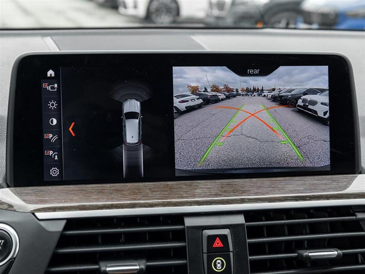 2019 BMW X3 xDrive30i 4dr All-Wheel Drive Sports Activity Vehicle Photo