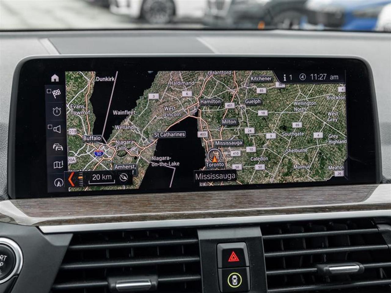 2019 BMW X3 xDrive30i 4dr All-Wheel Drive Sports Activity Vehicle Photo