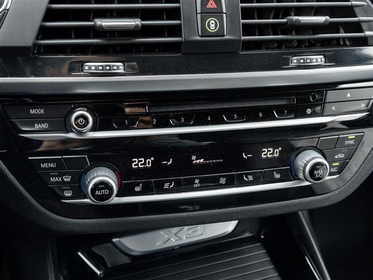 2019 BMW X3 xDrive30i 4dr All-Wheel Drive Sports Activity Vehicle Photo