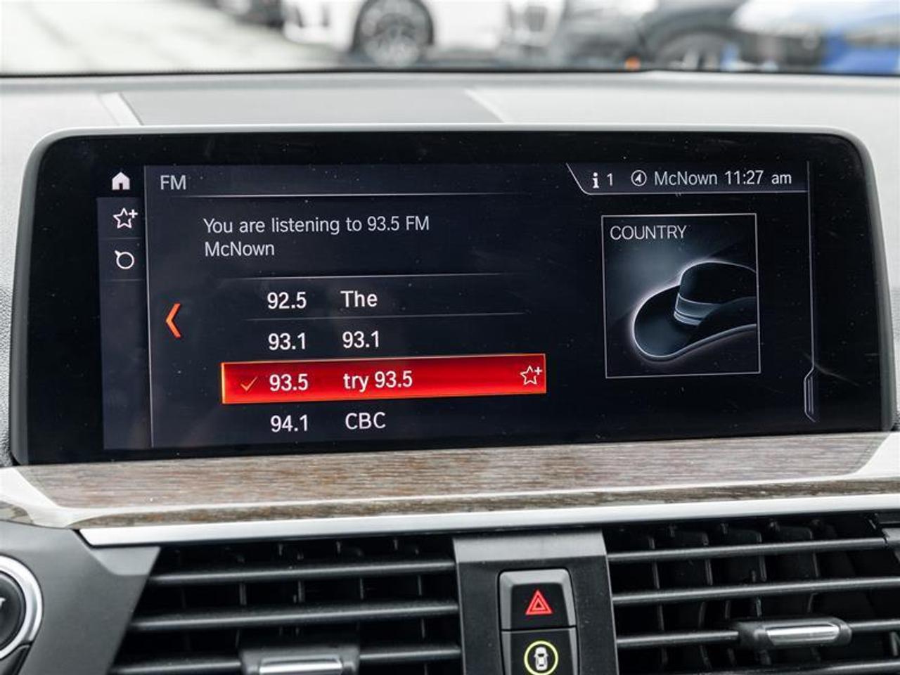 2019 BMW X3 xDrive30i 4dr All-Wheel Drive Sports Activity Vehicle Photo