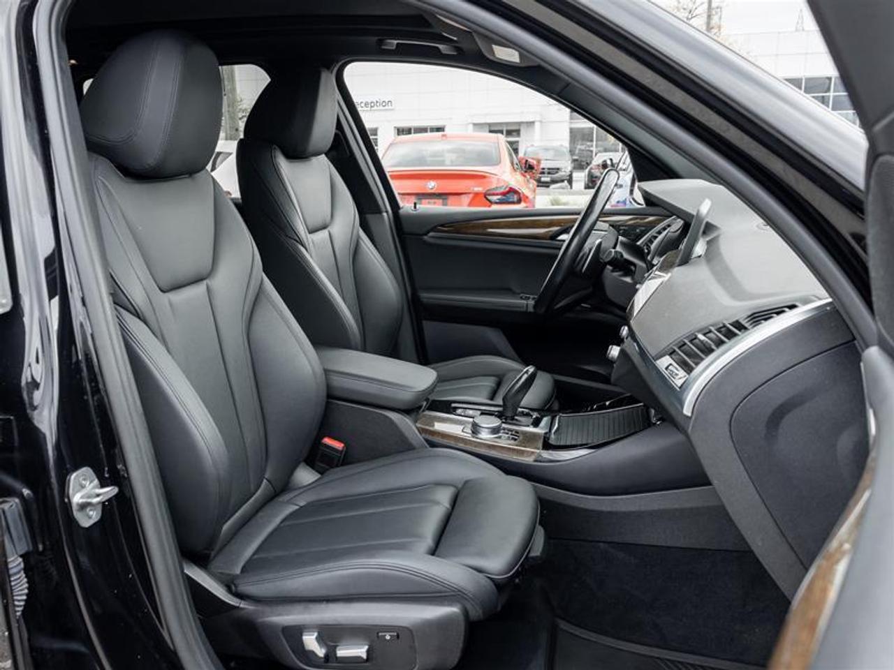 2019 BMW X3 xDrive30i 4dr All-Wheel Drive Sports Activity Vehicle Photo