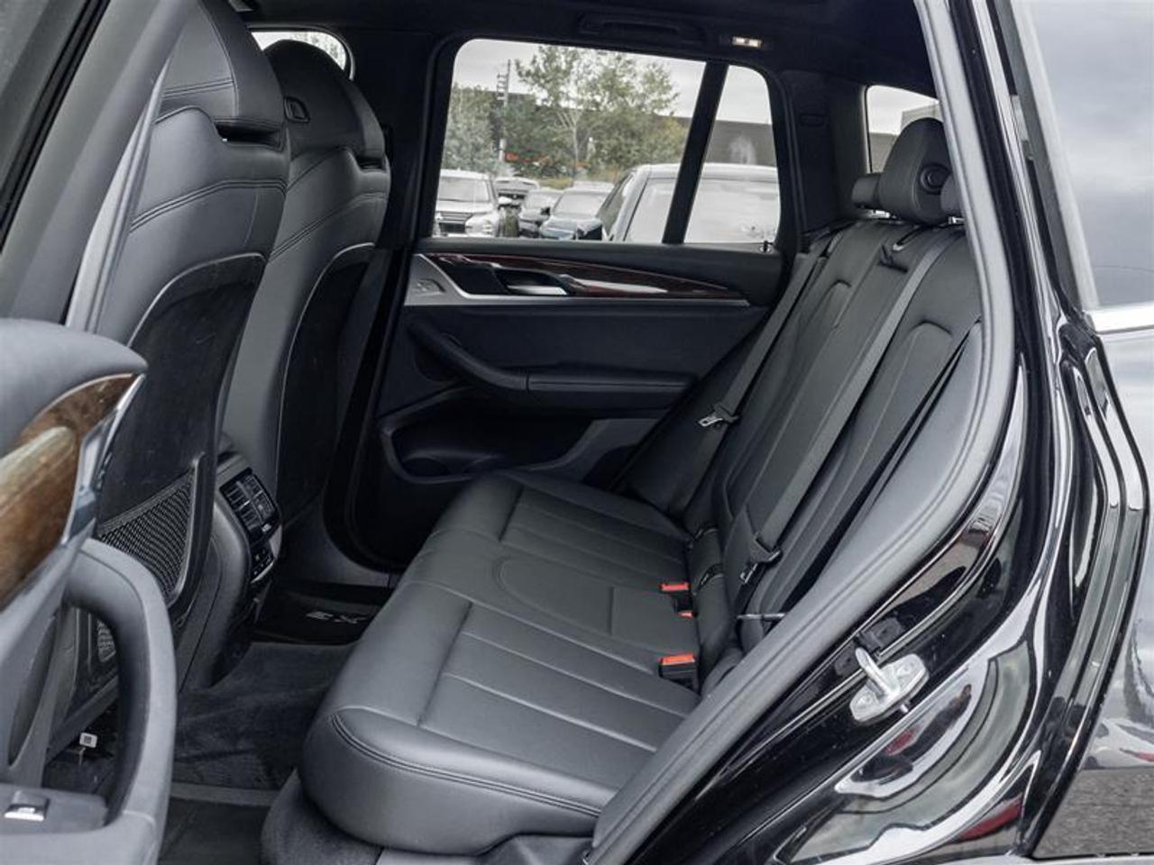 2019 BMW X3 xDrive30i 4dr All-Wheel Drive Sports Activity Vehicle Photo