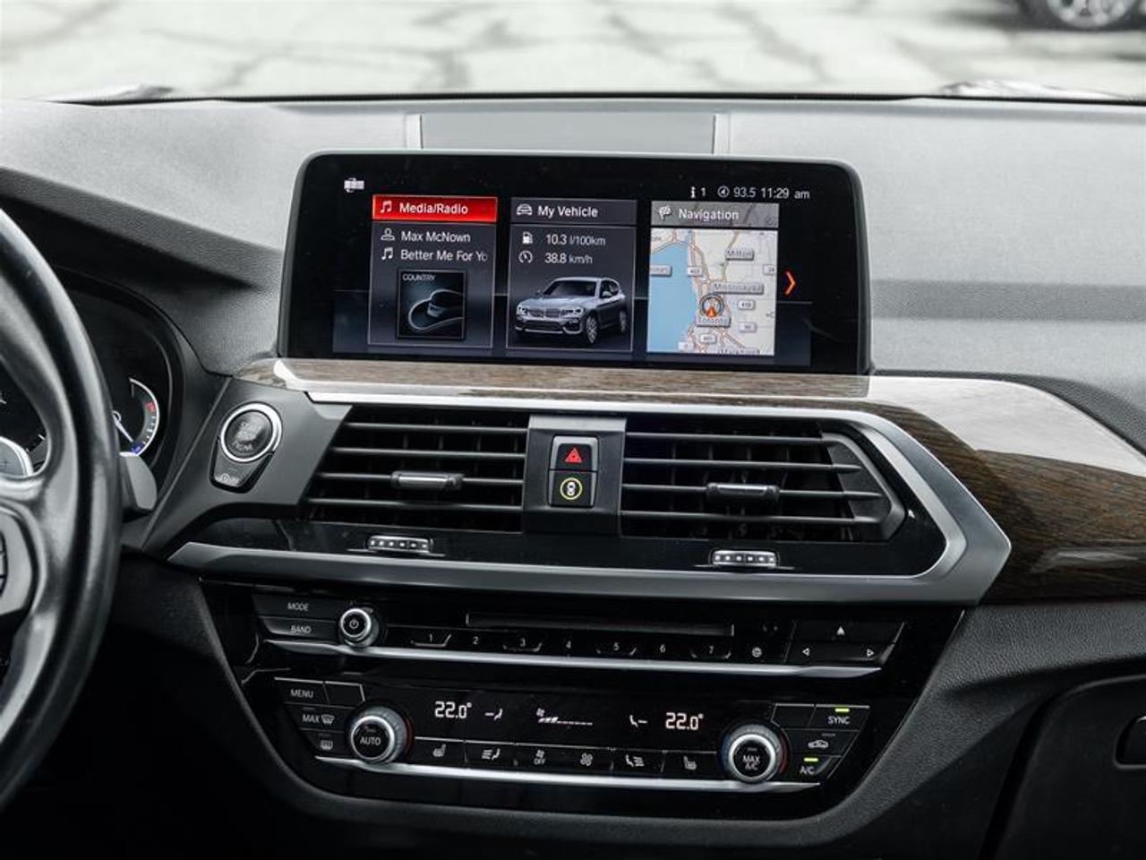 2019 BMW X3 xDrive30i 4dr All-Wheel Drive Sports Activity Vehicle Photo