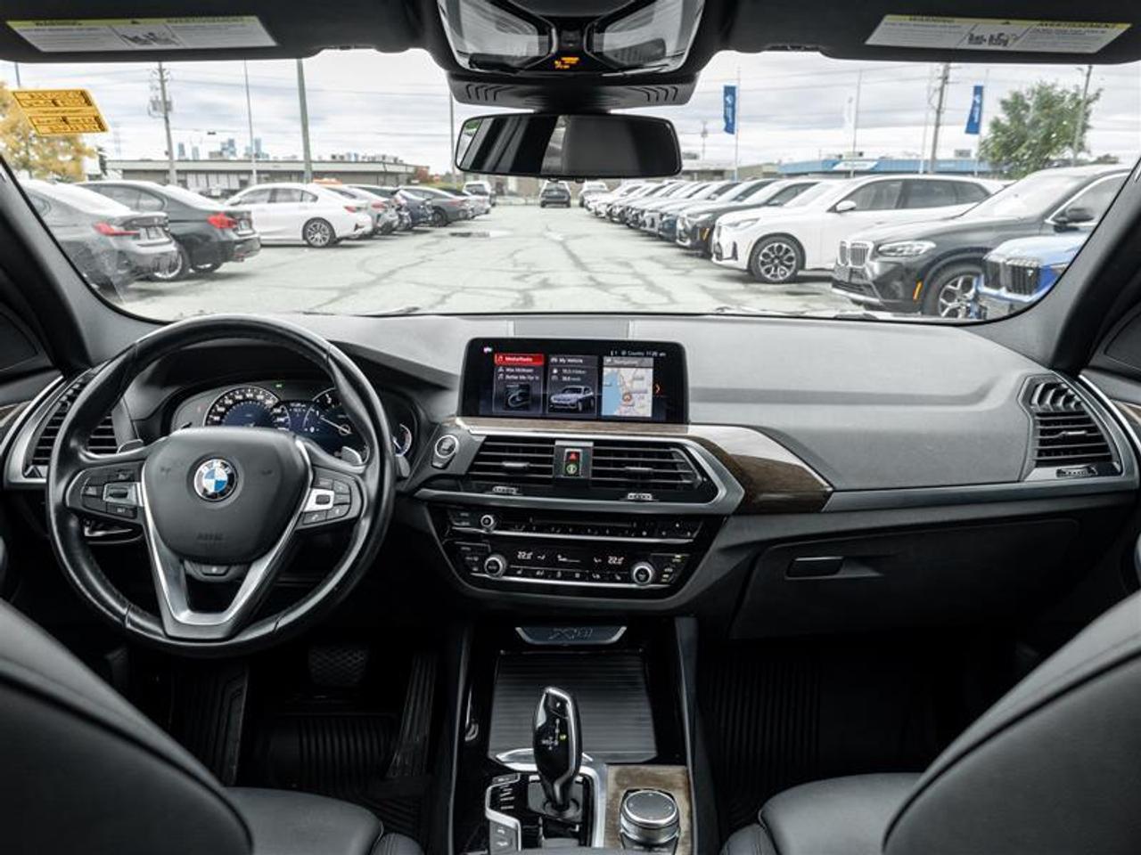 2019 BMW X3 xDrive30i 4dr All-Wheel Drive Sports Activity Vehicle Photo