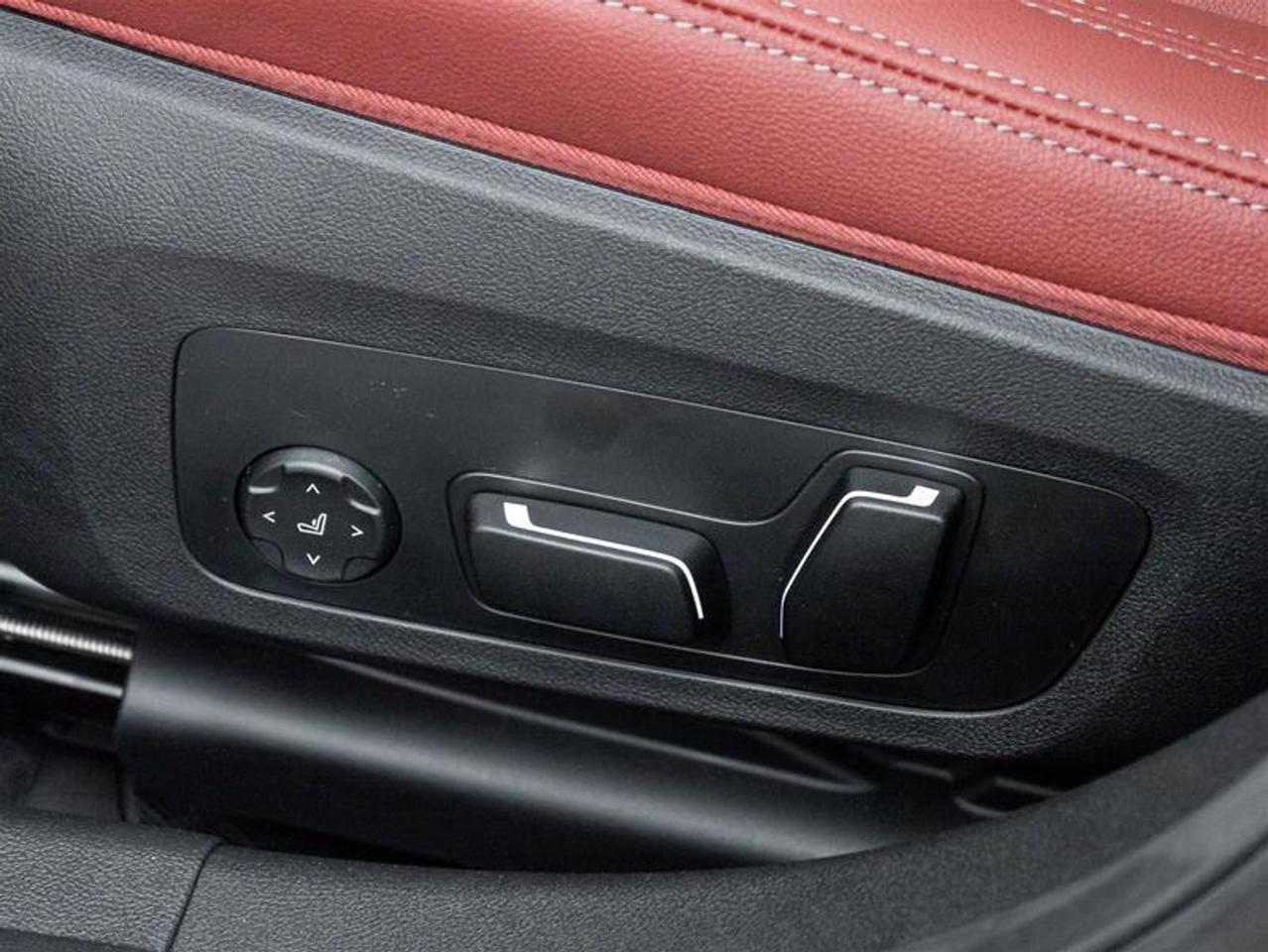 2026 BMW M340 i xDrive 4dr All-Wheel Drive Sedan Photo